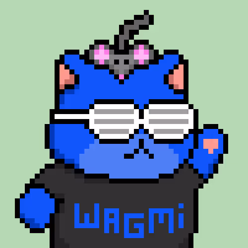 Based Cats Nfts