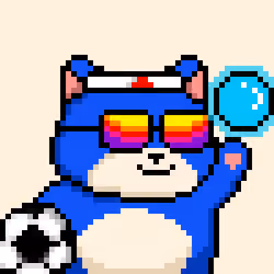 Based Cat #6386