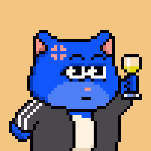 Based Cats Nfts