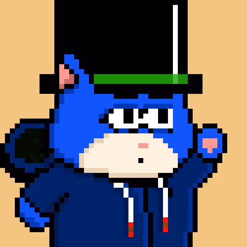 Based Cats Nfts