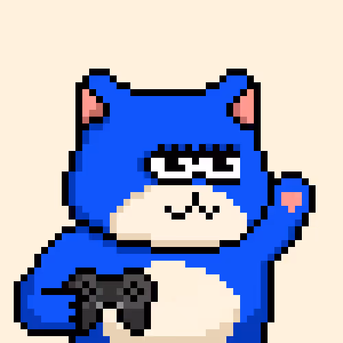 Based Cats Nfts