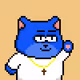 Based Cat #8843