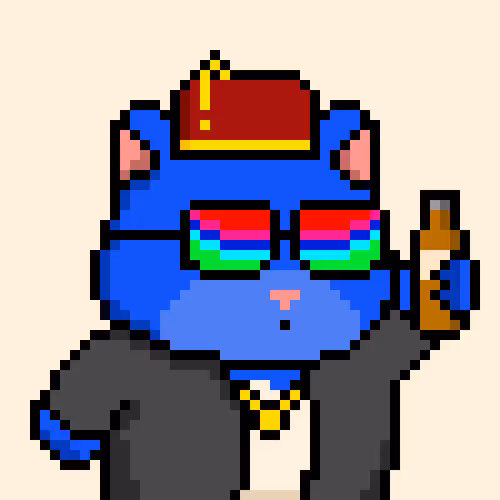 Based Cats Nfts
