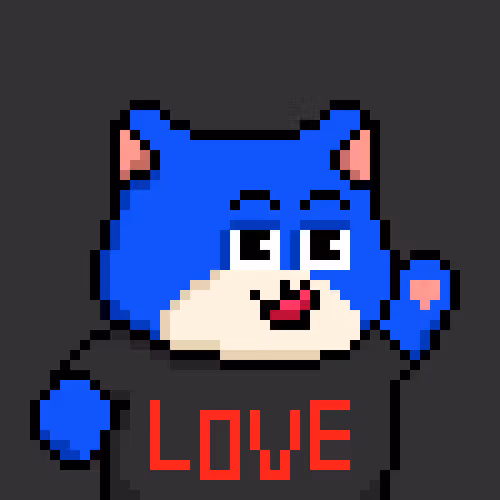 Based Cats Nfts