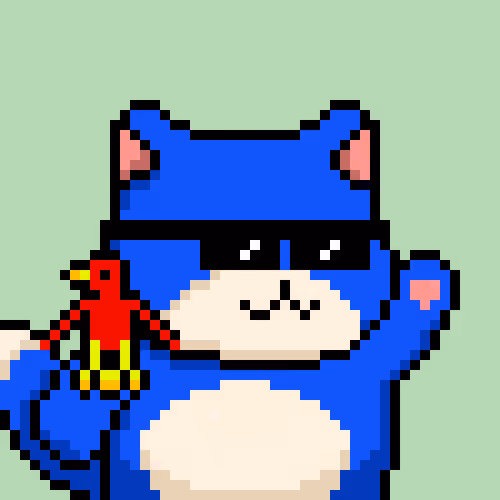 Based Cats Nfts