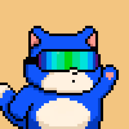 Based Cats Nfts