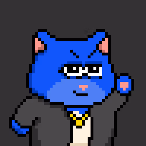 Based Cats Nfts