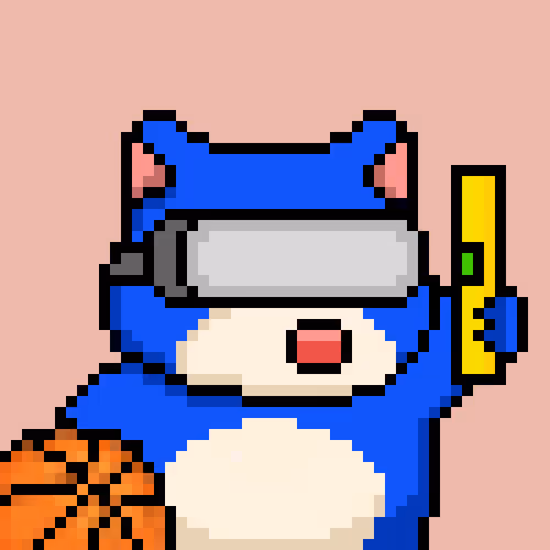 Based Cats Nfts