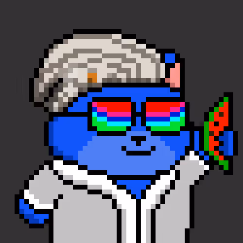 Based Cats Nfts