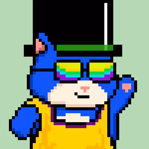 Based Cats Nfts