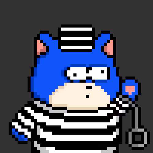 Based Cats Nfts