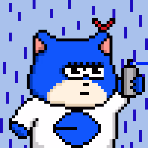 Based Cats Nfts