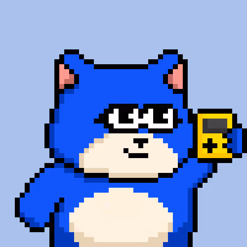 Based Cats Nfts