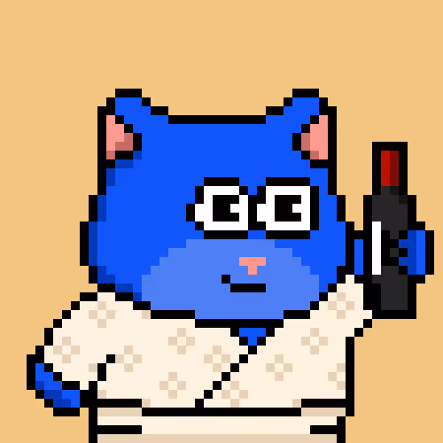 Based Cats Nfts