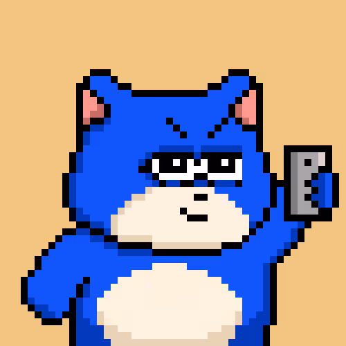 Based Cats Nfts