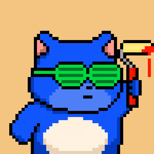 Based Cats Nfts