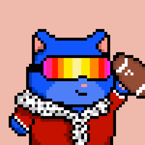 Based Cats Nfts