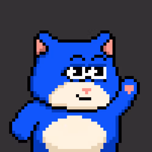 Based Cats Nfts