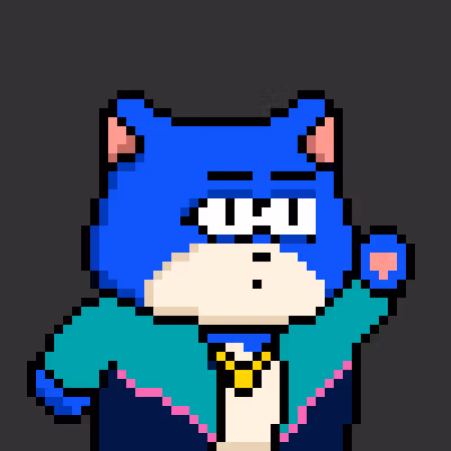 Based Cats Nfts