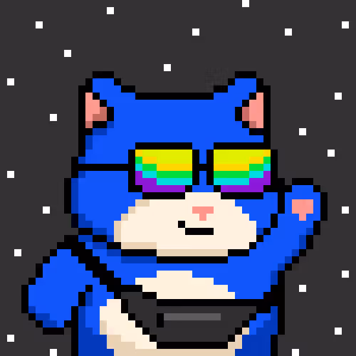 Based Cats Nfts