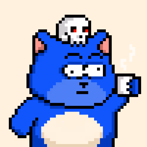 Based Cats Nfts