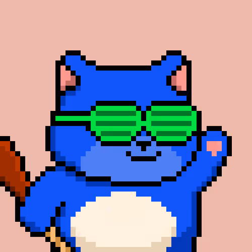 Based Cats Nfts