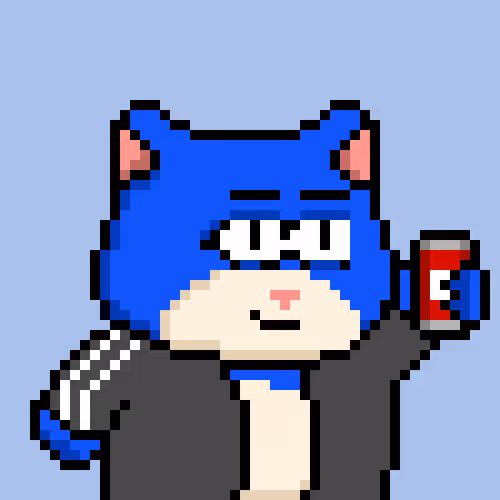 Based Cats Nfts