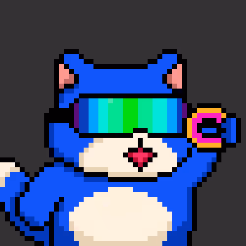 Based Cats Nfts