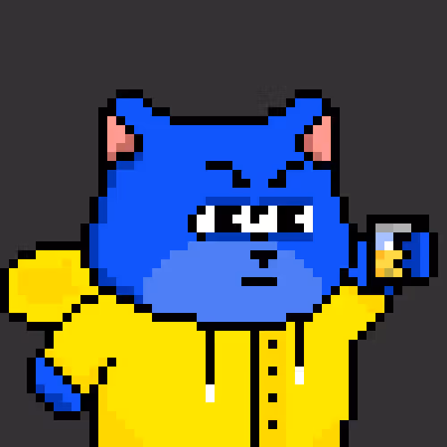Based Cats Nfts