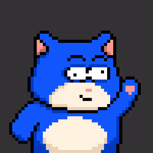 Based Cats Nfts