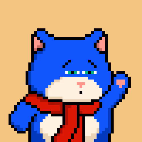 Based Cats Nfts