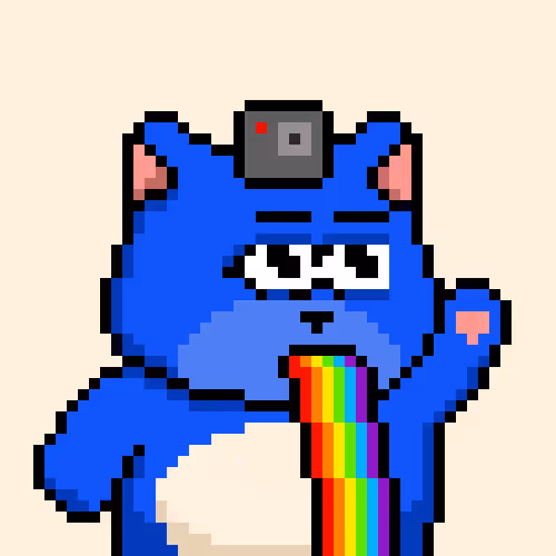 Based Cats Nfts