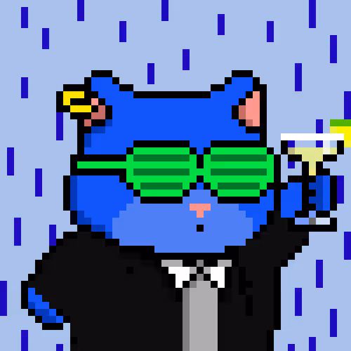 Based Cats Nfts