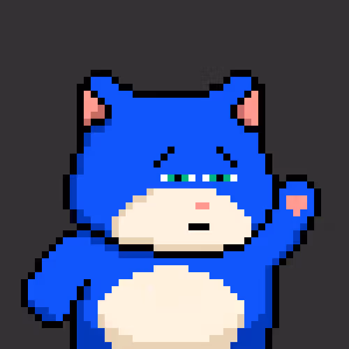 Based Cats Nfts