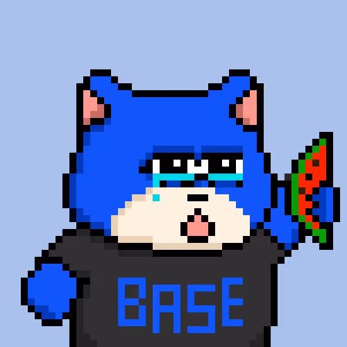 Based Cats Nfts