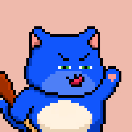 Based Cats Nfts