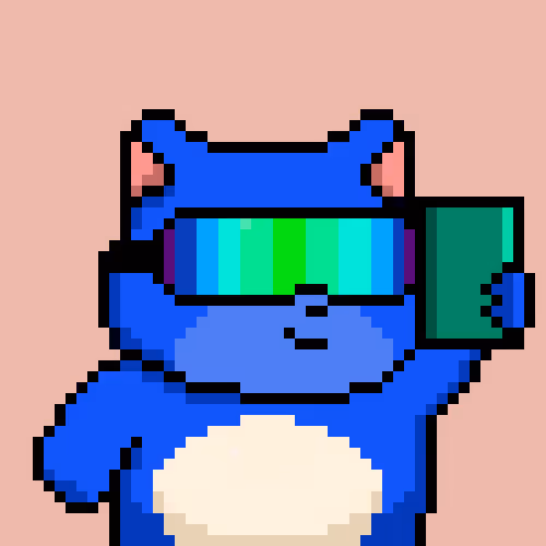 Based Cats Nfts