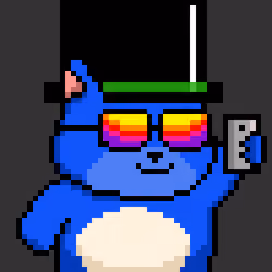 Based Cat #8432