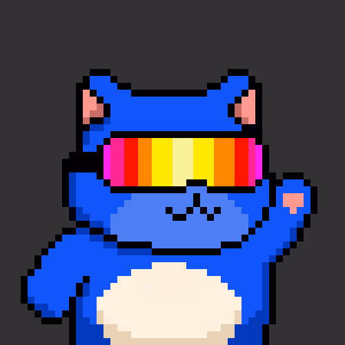 Based Cats Nfts
