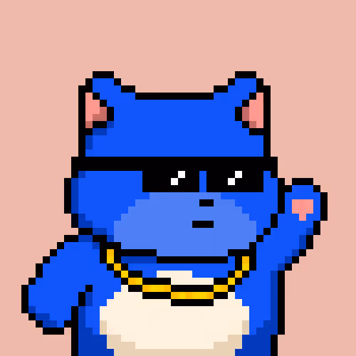 Based Cats Nfts