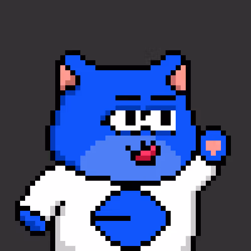 Based Cats Nfts