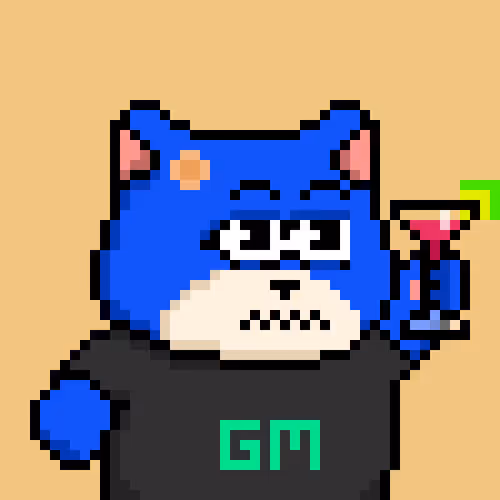 Based Cats Nfts