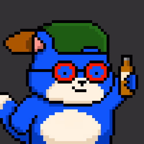 Based Cats Nfts