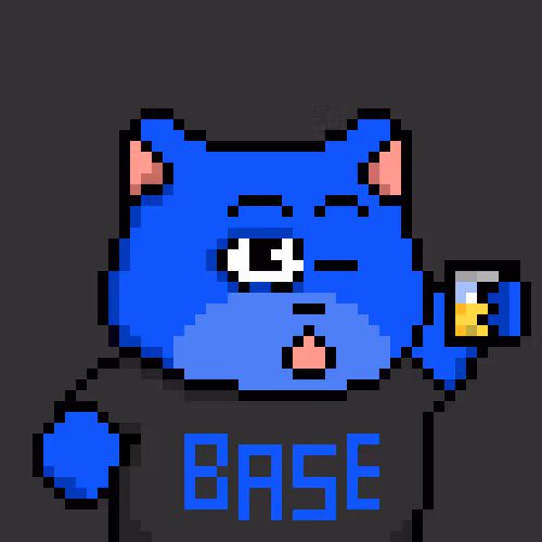 Based Cats Nfts