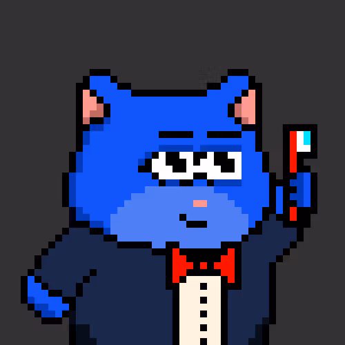 Based Cats Nfts