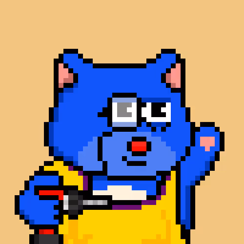 Based Cats Nfts