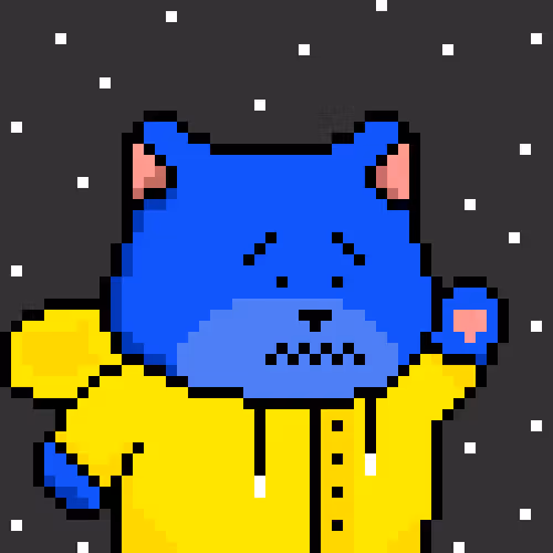 Based Cats Nfts