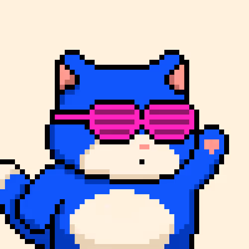 Based Cats Nfts
