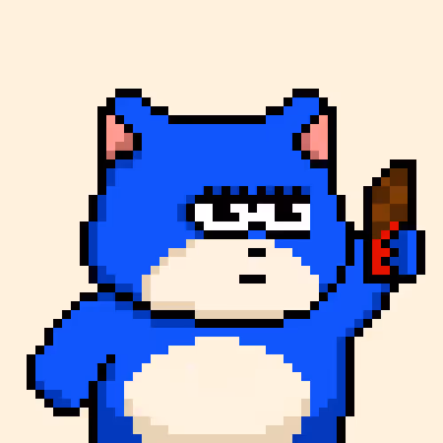 Based Cats Nfts