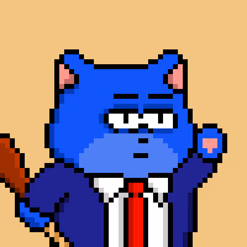 Based Cats Nfts